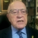 Alan Dershowitz Says This Legal Matter ‘Won’t End Up The Way President Trump Wants It To’