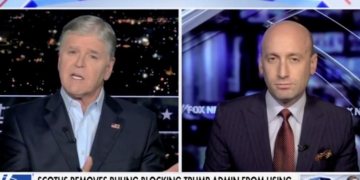 ‘All Of These Crazy Left Judges Are On Notice’: Stephen Miller Says Trump Admin’s SCOTUS Win Sends Clear Message