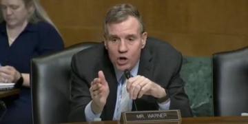 ‘Answer The Question!’: Dem Senator Yells At Trump Trade Chief Over Tariffs During Hearing