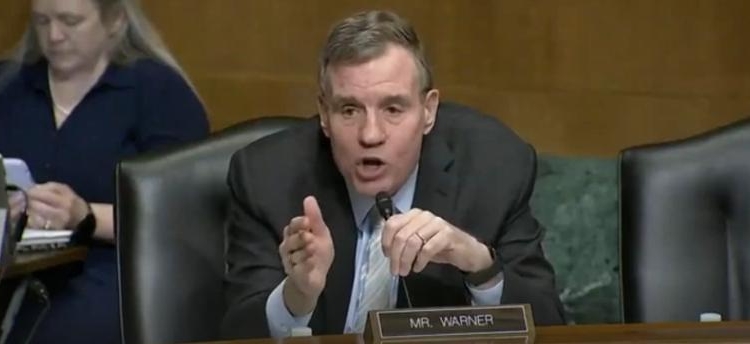 ‘Answer The Question!’: Dem Senator Yells At Trump Trade Chief Over Tariffs During Hearing