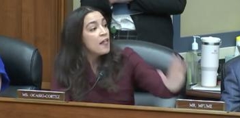 ‘AOC Of The Midwest’ Gives Harris Faulkner Blunt Assessment Of ‘Squad’ Ringleader’s Ability To Lead Dems
