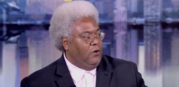 ‘Apartheid Country’: Far-Left Pundit Says All Laws Passed Before 1965 Should Be ‘Presumptively Unconstitutional’