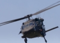 Army Pilot Reportedly Failed To Follow Instructions Before Mid-Air Crash Killed 67 Over DC