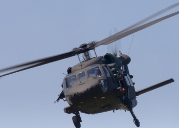 Army Pilot Reportedly Failed To Follow Instructions Before Mid-Air Crash Killed 67 Over DC