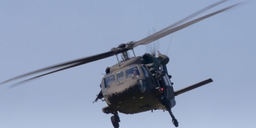 Army Pilot Reportedly Failed To Follow Instructions Before Mid-Air Crash Killed 67 Over DC