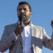 Army Secretary Reportedly Takes Reins From Kash Patel At ATF
