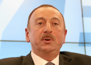 Azerbaijan President Accuses Western NGO Of ‘Coup’ Attempt, Corporate Media Spreading ‘Anti-Azerbaijani Propaganda’