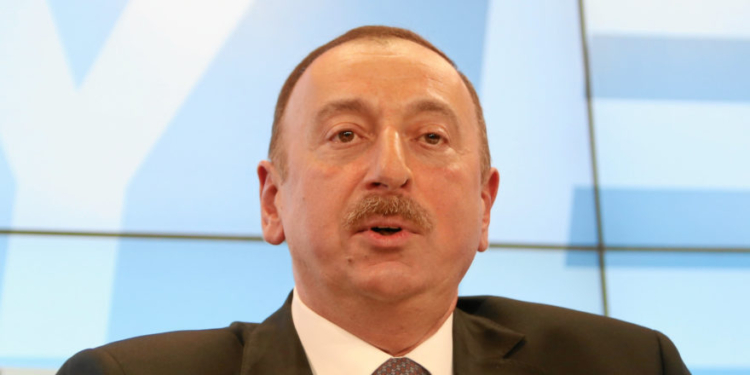 Azerbaijan President Accuses Western NGO Of ‘Coup’ Attempt, Corporate Media Spreading ‘Anti-Azerbaijani Propaganda’