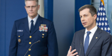 Biden Sec Behind $7.5 Billion EV Charging Station Flop Suddenly Has Thoughts On Gov’t Efficiency