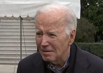 Biden Used Rickety Bridge To Tout Massive Infrastructure Law — Years Later, It’s Still In Disrepair