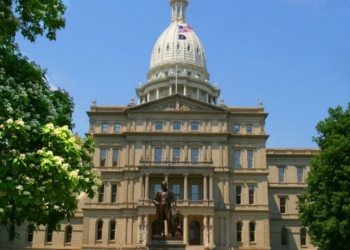 Blue State Town Threatens Legal Action Against Residents Making ‘Statements’ That ‘Harm’ Government