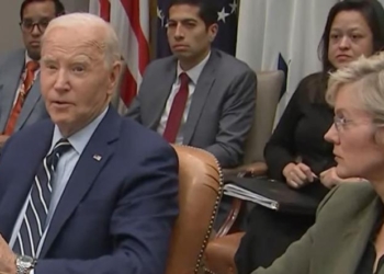 BONNER RUSSEL COHEN: The Heartland Is Tearing Off Biden’s Green Energy Shackles