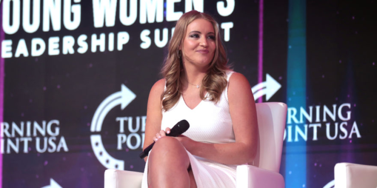 BRILYN HOLLYHAND: Three Ways Trump Can Build On His Triumph With Gen Z
