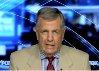 Brit Hume Identifies Who’s Pushing Democrats To Bring Abrego Garcia Back To US