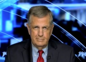 Brit Hume Predicts When We’ll Feel Ripple Effects From Trump’s Tariffs