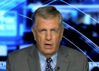 Brit Hume Says Republicans May Have ‘Something Good’ To Brag About Next Year To Offset Tariffs