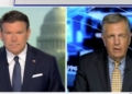 Brit Hume Says Trump’s First 100 Days In Polls Are ‘Underwater In All But One’ Issue