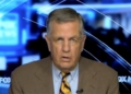 Brit Hume Says US Has Something ‘In Our Favor’ To Outlast China In Trade Fight