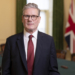 British Prime Minister Concedes Men Pretending To Be Women Are Not Women