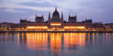 BRYAN LEIB: The U.S. And Hungary Have Turned Over A New Leaf