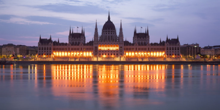 BRYAN LEIB: The U.S. And Hungary Have Turned Over A New Leaf