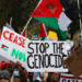 ‘Calculated Plan Of Destruction’: Twelve Anti-Israel Student Protesters Charged With Felonies