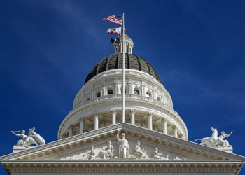 California Dem Proposes Bill For Students To Live In Their Cars Amid Housing Crisis