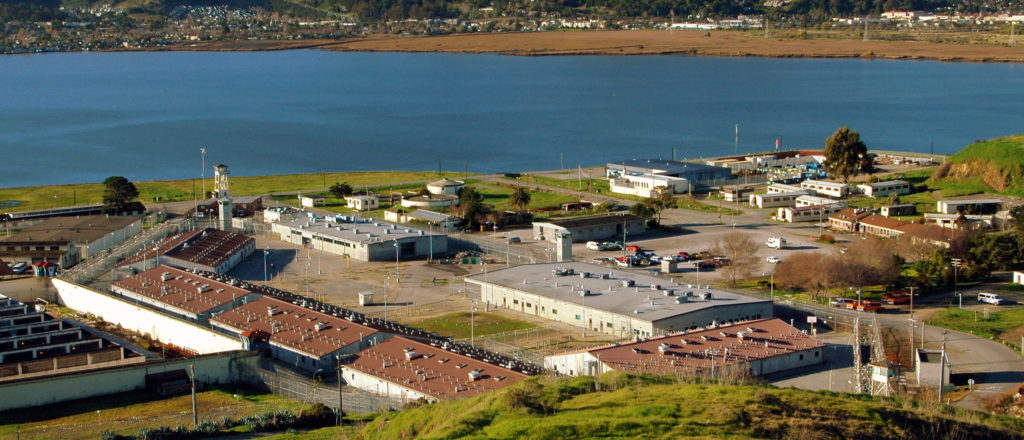 California Spending Big To Turn Notorious Prison Into Cushy ‘Rehab Center’ With Grocery Store, Podcast Studio