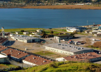 California Spending Big To Turn Notorious Prison Into Cushy ‘Rehab Center’ With Grocery Store, Podcast Studio