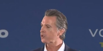 California Sues Trump Over Tariffs
