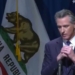 California Voters Are Straying From Their Dem Leaders, Poll Finds