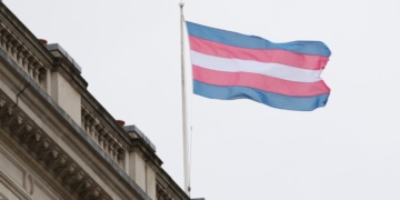 CASEY RYAN: Rhode Island Embraces Transgender Insanity
