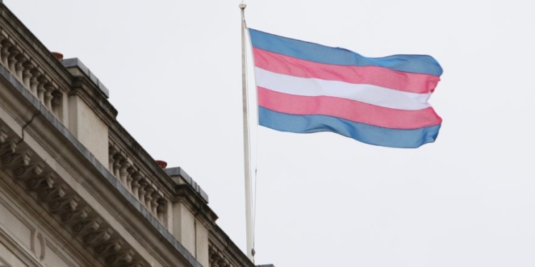 CASEY RYAN: Rhode Island Embraces Transgender Insanity