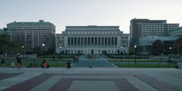 CASEY RYAN: Time For Universities To Put Americans First