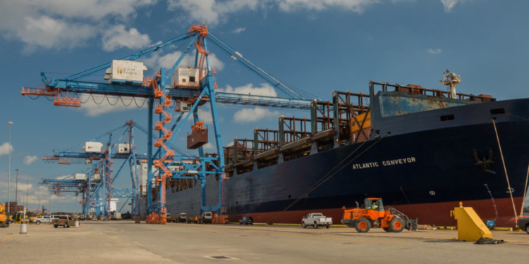 China Launches New Trade Salvo Against US