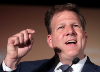 Chris Sununu Announces He Will Not Run For New Hampshire’s Open Senate Seat In 2026
