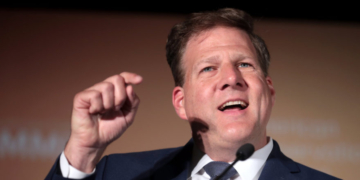 Chris Sununu Announces He Will Not Run For New Hampshire’s Open Senate Seat In 2026