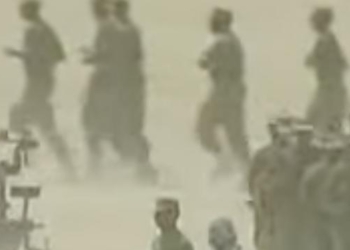 CHUCK DEVORE: India And Pakistan Are On The Brink Of War