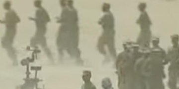CHUCK DEVORE: India And Pakistan Are On The Brink Of War