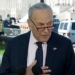 Chuck Schumer Dodges Question Of Whether He Supports New Border Security Funding