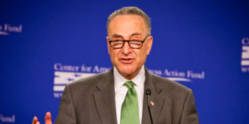 Chuck Schumer Threatens To Use Tactic Democrats Once Called ‘Jim Crow Relic’ To Block Bill Securing American Elections