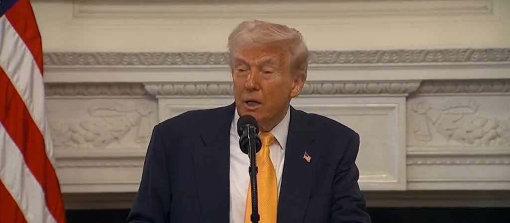 Clinton-Appointed Judge Blocks Trump Admin Effort Requiring Proof Of Citizenship To Vote