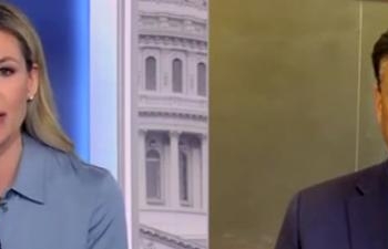 Dem Rep Not Exactly Jumping For Joy Over Biden’s Public Return