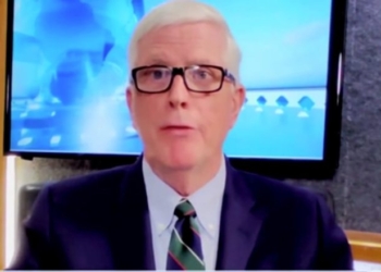 ‘Cold To Rights’: Hugh Hewitt Thinks Feds Have ‘Open And Shut’ Case Against Milwaukee Judge