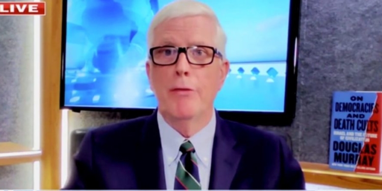 ‘Cold To Rights’: Hugh Hewitt Thinks Feds Have ‘Open And Shut’ Case Against Milwaukee Judge