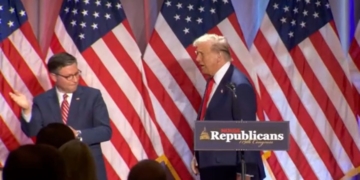 College-Aged Americans Now Favor GOP Over Dems, Yale Youth Poll Shows