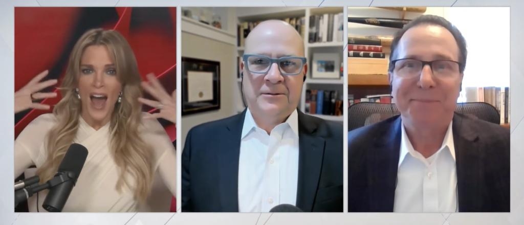 ‘Cosplay ICE Agent’: Megyn Kelly Says One Distraction Undermines Noem’s ‘Great Job’ As DHS Secretary