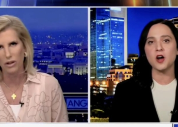‘Could He Ever Be Deported?’: Laura Ingraham Clashes With Democrat Rep Over What ‘Process Is Due’ To Abrego Garcia