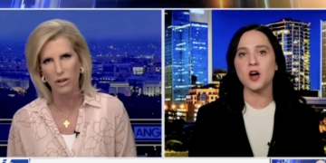 ‘Could He Ever Be Deported?’: Laura Ingraham Clashes With Democrat Rep Over What ‘Process Is Due’ To Abrego Garcia