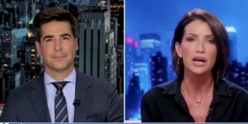 Dana Loesch Says America Functions Better When Working In Congress Is ‘A Horrible Job’